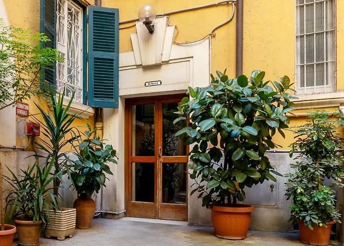 Guesthost - Dell'emporio